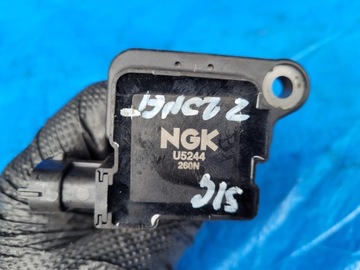 фото thumb №10, Запчастини | vectra c signum котушка запалювання 2.0 t z20net