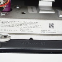 фото thumb №10, Bmw 4 f32 f33 2015 монітор / дисплей / екран