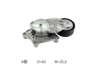 фото thumb №1, Skf ролик натяжителя citroen c1 1.4 hdi pm_. pn_