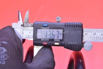 фото thumb №9, Амортизатор левый перед 13261197 chevrolet orlando 1 i 1.8 16v 141 km 10-15