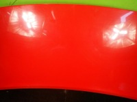 фото thumb №6, Капот крышка двигателя renault scenic ii lift dc727 07r