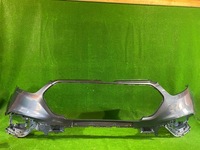 фото thumb №1, Бампер передній перед ford custom turneo lift 16-