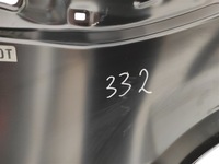 фото thumb №8, Крила лівий перед subaru brz po 2012