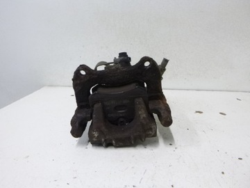 фото thumb №3, Супорт гальмівний зад audi a6 c5 2.4 98r.