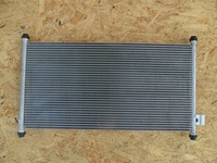 фото thumb №14, Honda city 2005 2006 2007 радиатор кондиционера