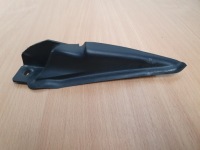 фото thumb №1, Завершение жабо уголок renault captur