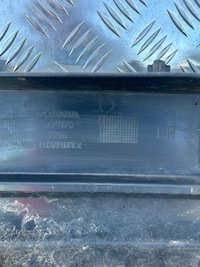 фото thumb №3, Защита порог подножка scania r