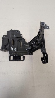 Купить Кронштейн крепеж насоса abs ford transit mk8 custom, фото thumb