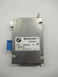 фото thumb №1, Bmw f01 f10 f12 модуль блок керування камери 9240222