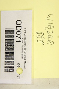 фото thumb №8, Qd071 ford mondeo mk5 жгут дверь правый перед