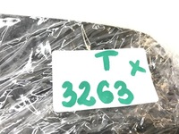 фото thumb №9, Mazda 3 2019- решітка радіатора бампера ліва sedan bckb50c21