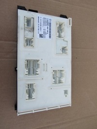 фото thumb №1, Mercedes ml w166 модуль блок керування sam