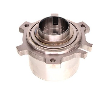 фото thumb №2, Ступица вала коленчатого citroen c5 01-04 , c8 02- / peugeot 406, 407, 607