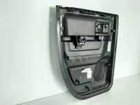 фото thumb №9, Dodge ram 1500 quad cab 14r обшивка двері правий задня