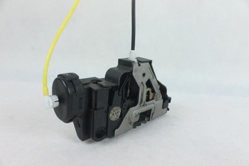 фото thumb №8, Замок правий зад засув задній двері задніх mercedes w168 aklasa