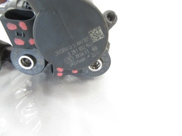 фото thumb №10, Паливна система впорскування форсунки насос bmw f01 f07 f10 f11 f15 f25 f30 f31 n57 3.0