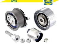 фото thumb №2, Комплект - набір ремінь розподільного валу [snr]