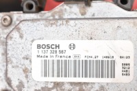 Вентилятор 8v61-8c607-r 1137328567 ford focus mk3 2.0 tdci 140 km 11-15 Оригінал, фото thumb