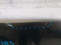 фото thumb №2, Капот mitsubishi space star ii 2 lift 16-