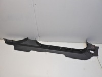 Накладка захист  порога  права opel astra h 3 Київ, фото thumb