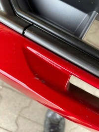 фото thumb №11, Seat tarraco fr бампер перед 6pdc li7f lc3j lc9x