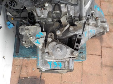 фото thumb №16, Peugot 3008 5008 1.6 thp 156kkm коробка передач коробки передач 20ea12