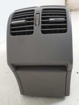 фото thumb №5, Тунель середній підлокітник mercedes w204