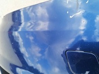 фото thumb №7, Бампер перед передній audi a1 lift 8xa807437c