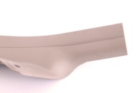 Bmw e87 молдинг порог порог левая бежевый 7066977 Оригинал, фото thumb