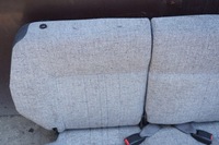 фото thumb №7, Suzuki vitara диван сиденье зад 5d 95r kpl