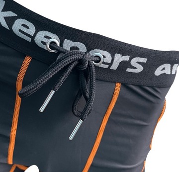 Legginsy 4keepers Elite II GK junior Junior 164