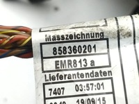 фото thumb №11, Bmw x5 f15 2016 джгут двигуна 858360201