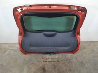 фото thumb №8, Крышка крышка багажника багажника reanult kadjar tennp