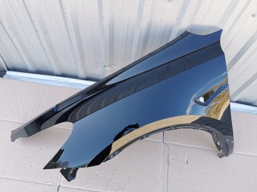 фото thumb №10, Tesla модель y крыло переднее левый b.ładny перед