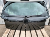 фото thumb №7, Крышка багажника стекло задняя citroen ds3 lata 2010-2016 3d 3дверь