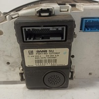 фото thumb №12, Saab лічильник прилади 12772937