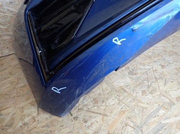 фото thumb №8, Volvo v60 s60 r-design 18- бампер переднее перед