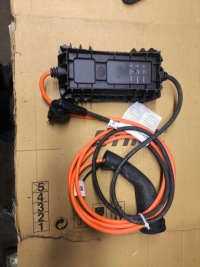 фото thumb №1, Зарядное устройство do автомобиля ev opel peugeot citroen psa