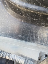 фото thumb №13, Jeep compass ii lift бампер задняя 4 pdc