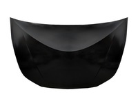 фото thumb №1, Toyota prius 2018-2022 капот крышка alum 5330147110