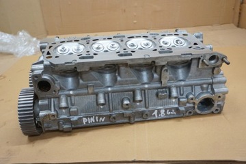 фото thumb №7, Mitsubishi pajero pinin головка 1,8 gdi ,,4g93" do встановлення
