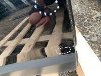 фото thumb №6, Двері праве задні jeep compass ii правий задня