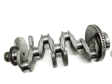 фото thumb №6, Wał колінчастий vw audi 2.0 tfsi вкладиші 06lf 050105189b