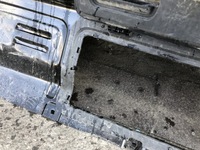 фото thumb №6, Стена перегородочная celna renault trafic iii 14-19r.