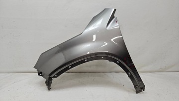 фото thumb №12, Крило перед переднє лівий kia sorento ii оригінал