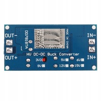 фото thumb №6, Модуль zasilacza dc10-80v 1 a 100 khz модуль