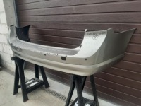 Бампер задняя volvo v70 iii цвет 484-16 2007-2016 pod датчики pdc 30678655 с Разборки, фото thumb