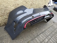 фото thumb №11, Kia pro ceed proceed iii 3 gt 2018- бампер задний