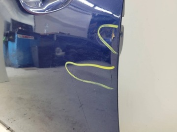 фото thumb №7, Toyota prius iii 3 09+ двері перед передні ліві fv