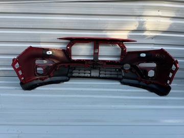 фото thumb №12, Suzuki sx4 s-cross 21r- бампер перед переднее 71711-63t pdc